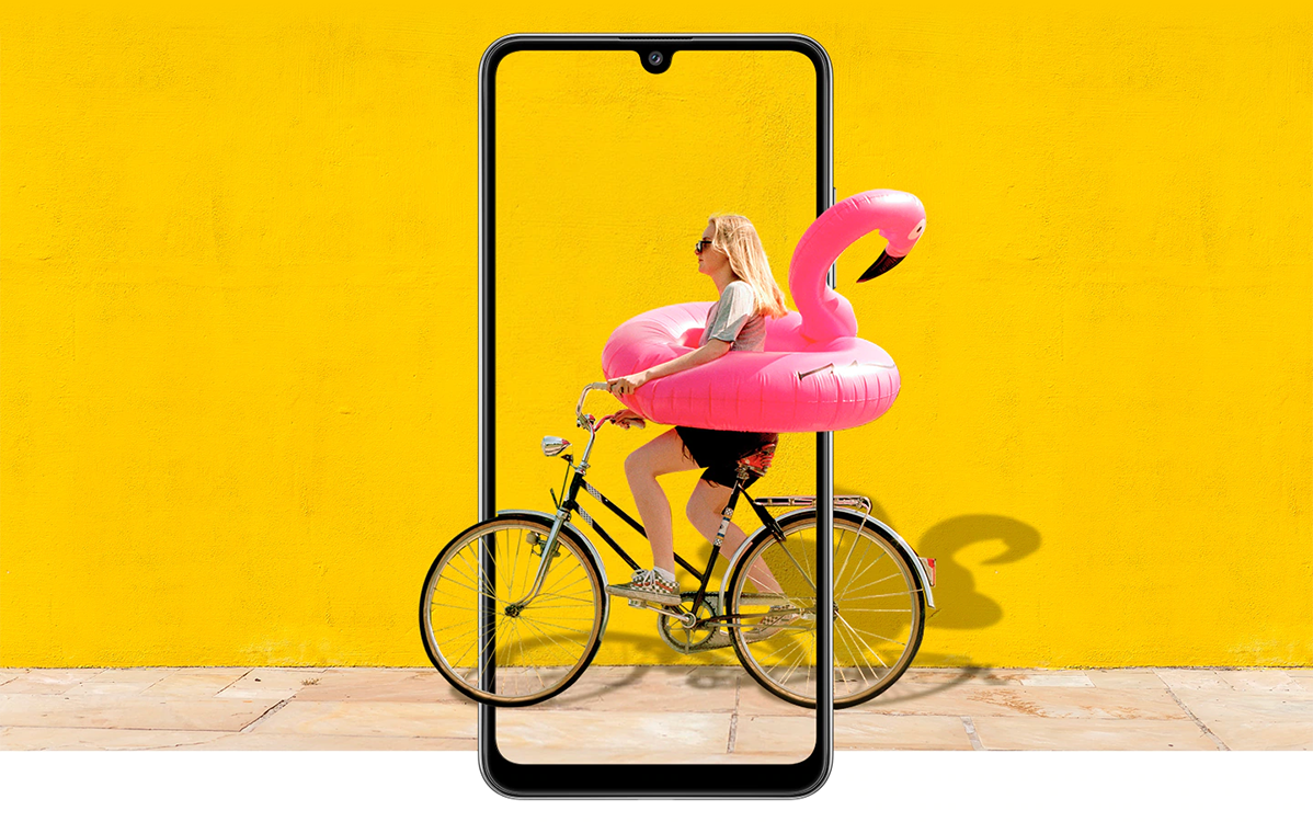 Мобильный телефон Samsung Galaxy A32 4/64Gb Blue SM-A325FZBDSEK - купить в  Киеве | Цена, отзывы, характеристики