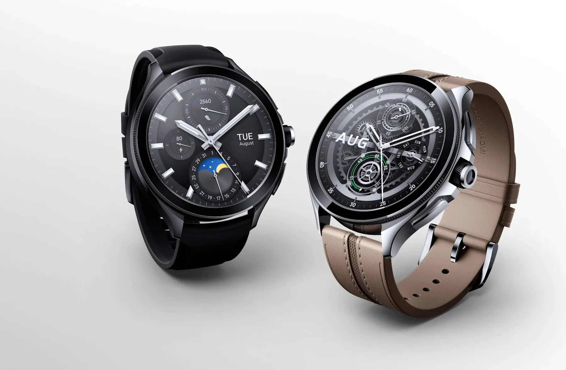 Xiaomi top watch 4g