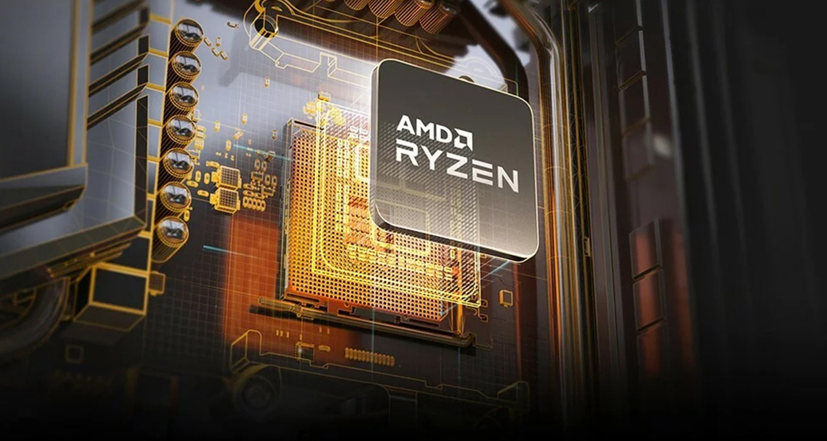 AMD Ryzen 5 5600 100-000000927 ⏩ Купить Процессор AMD Ryzen 5