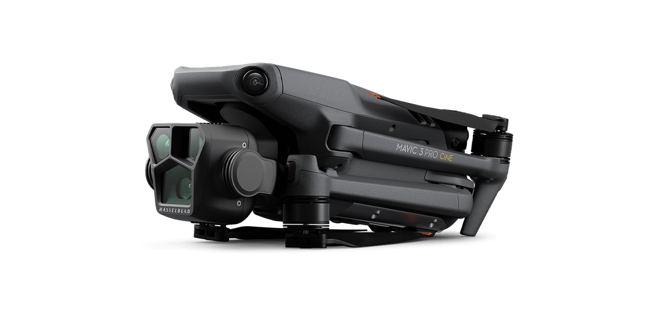 Mavic discount pro 3