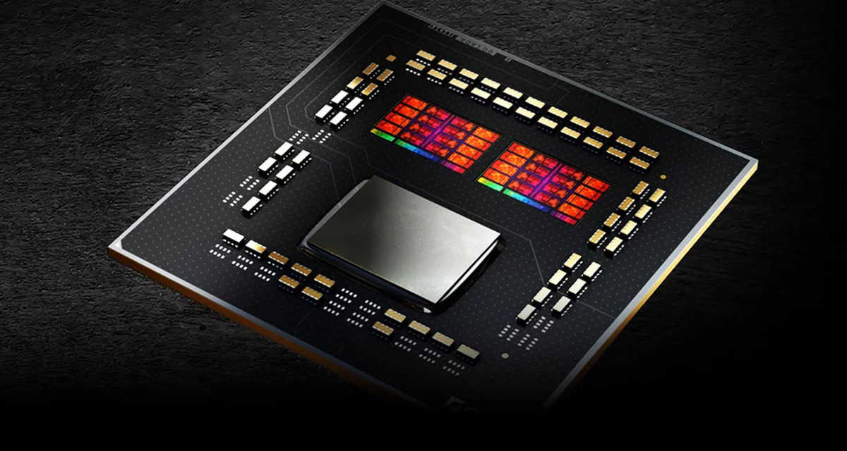 CPU Ryzen 7 5800X Процессор AMD Ryzen 7 5800X 3.8GHz/32M (100-000000063) sAM4