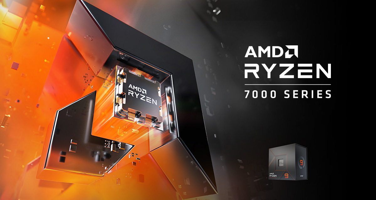 Купить в магазине Процессор AMD Ryzen 5 7600 (100